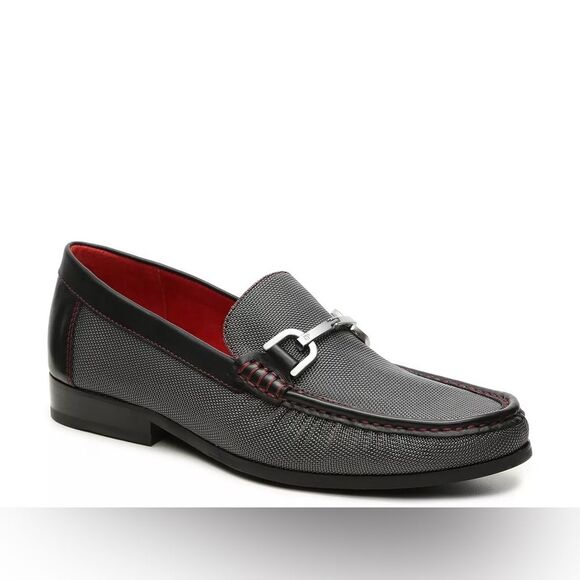 Donald J Pliner Niles Bit Loafer size 11 - Picture 1 of 8